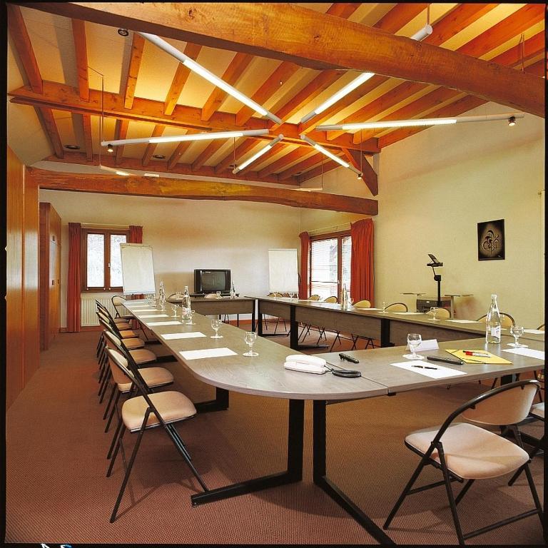 L Or Du Temps Hotel Saint-Alban  Eksteriør billede